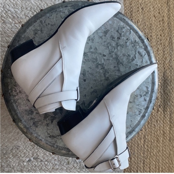 Miumiu booties - Picture 4 of 7